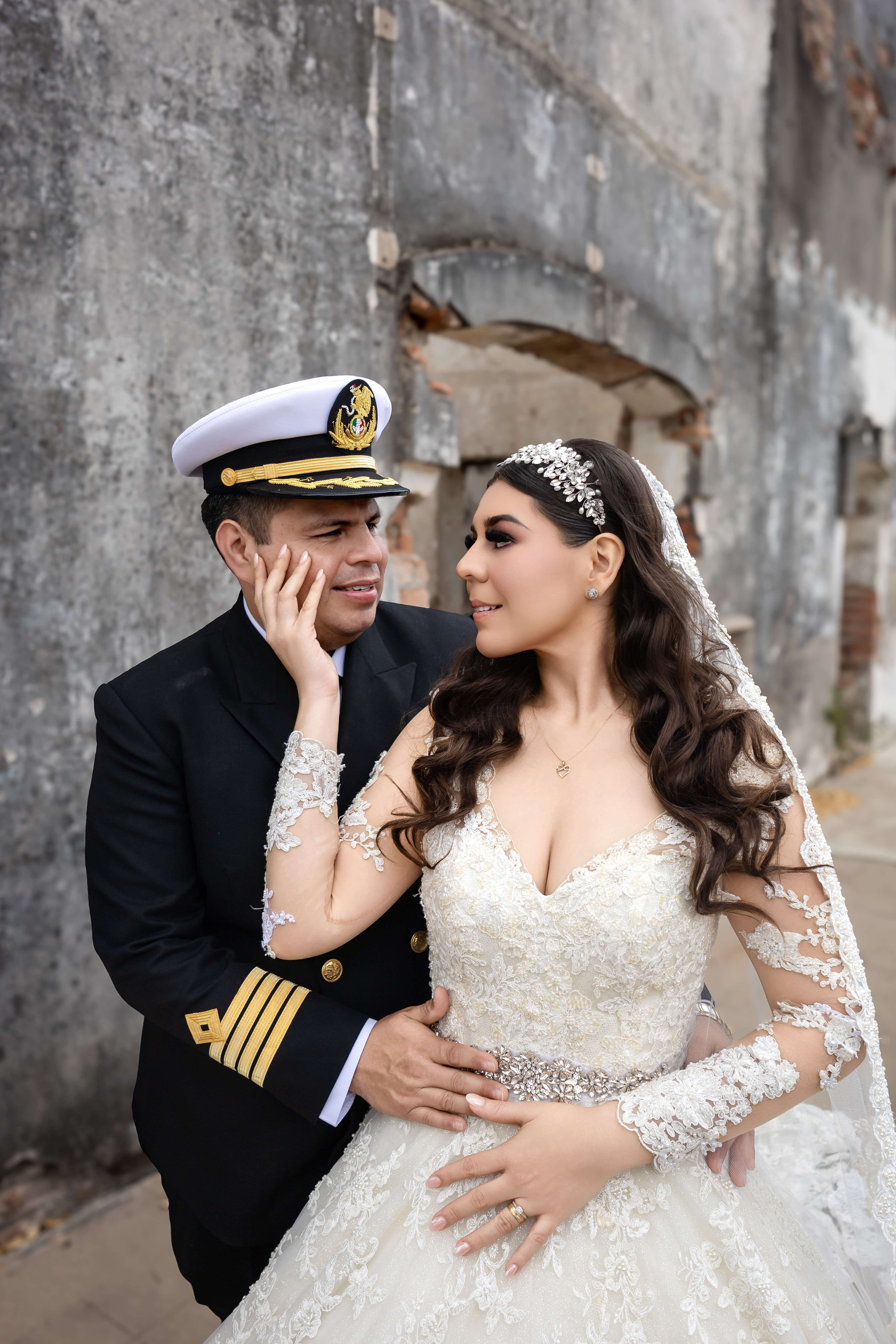 Recepción de boda