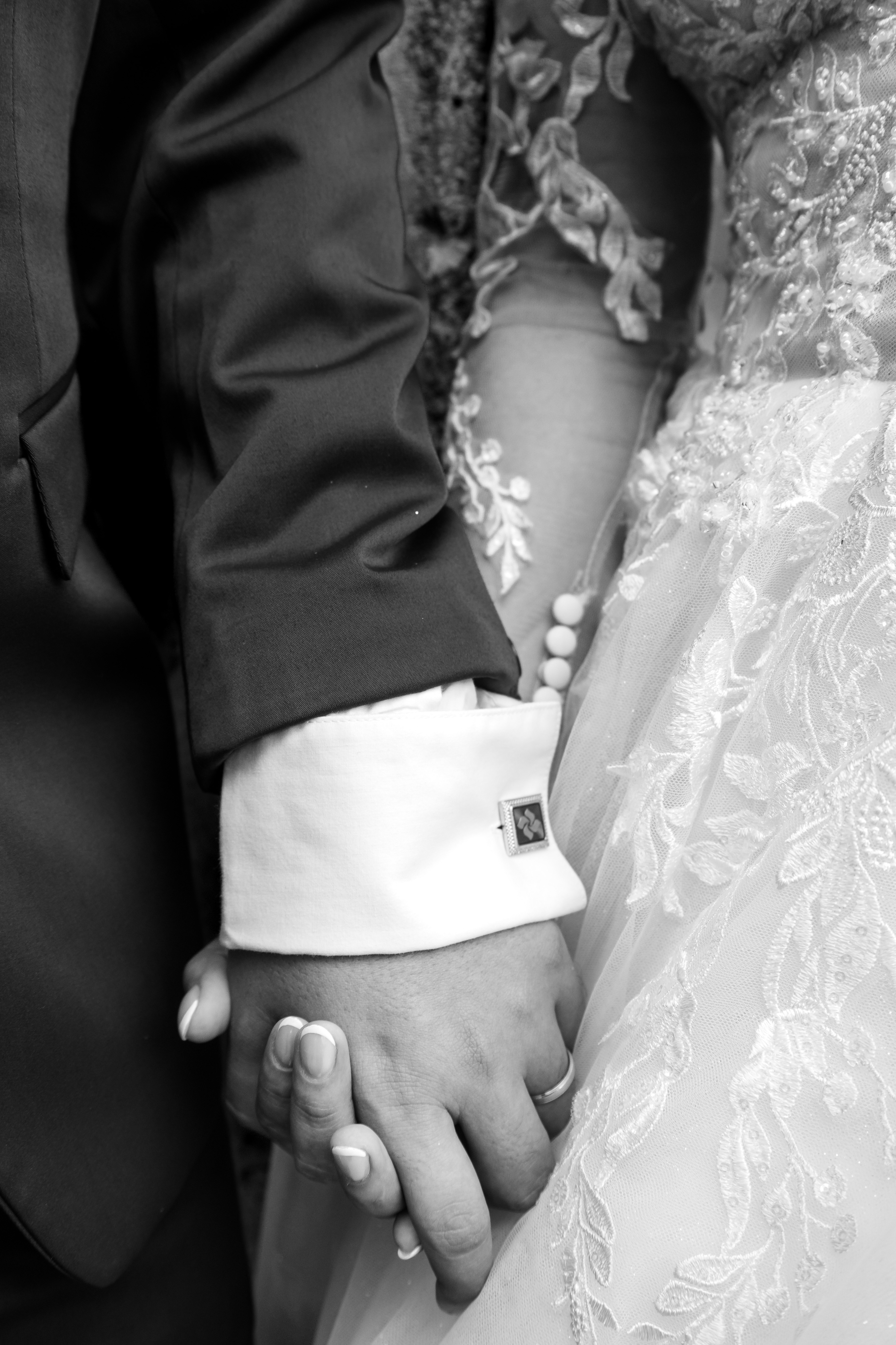 Fotografía de boda en playa
